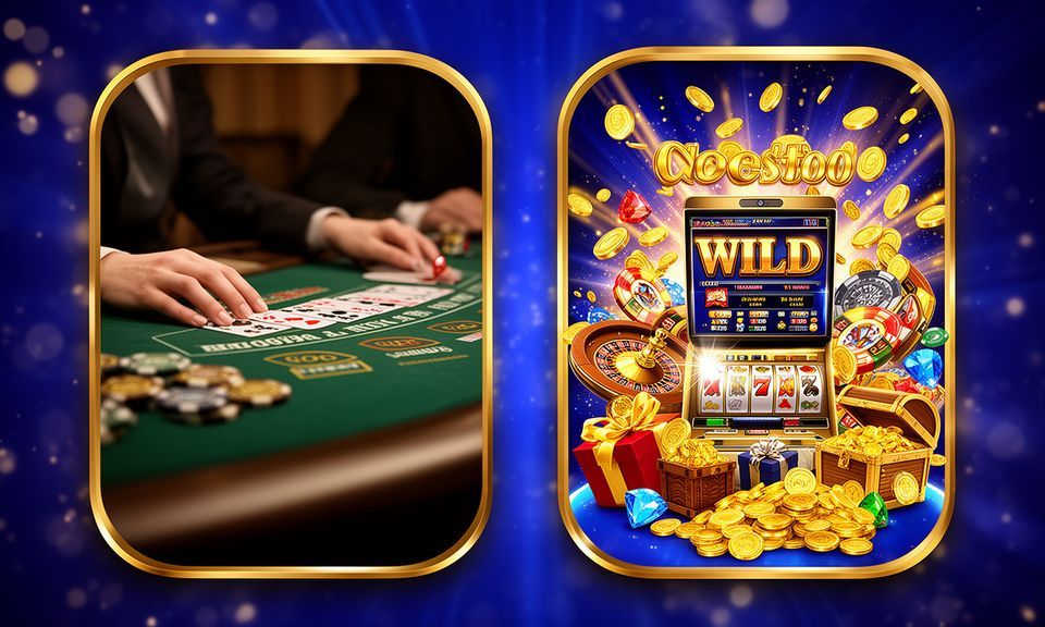 kkcuci What Crescent Moon Slots Offers Inside kkcuci